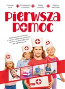 polish book : Pierwsza p... - Klaudiusz Nadolny, Michał Kucap