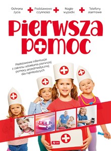 Obrazek Pierwsza pomoc