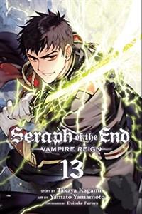Picture of Seraph Of The End, Vol. 13