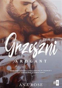 Picture of Grzeszni Arogant