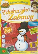 polish book : Edukacyjne...