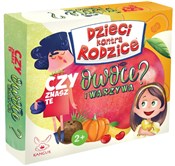 Polska książka : Gra Dzieci...