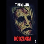 Rodzinka - Tim Miller -  books in polish 
