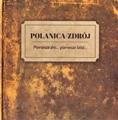 Polanica Z... - Opracowanie Zbiorowe -  books in polish 