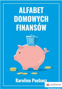 Picture of Alfabet domowych finansów