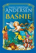 Baśnie - Hans Christian Andersen -  foreign books in polish 