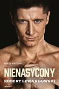 Nienasycon... - Paweł Wilkowicz -  foreign books in polish 