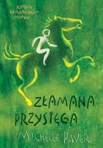 Picture of Złamana przysięga