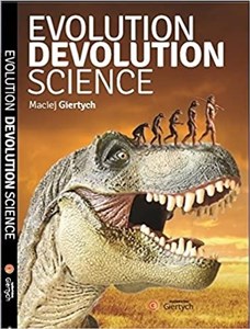 Picture of Evolution, Devolution, Science