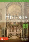 Historia 1... - Marek Węcowski, Piotr Węcowski, Jarosław Czubaty -  books in polish 