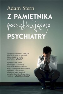 Picture of Z pamiętnika początkującego psychiatry