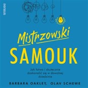 polish book : Mistrzowsk... - Barbara Oakley, Olav Schewe