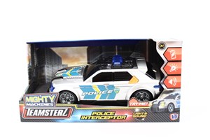 Picture of Policja światło dźwięk