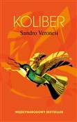 Koliber - Sandro Veronesi -  Polish Bookstore 
