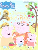 Książka : Peppa Pig.... - Opracowanie Zbiorowe