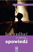 Polska książka : Jak zadbać... - Kazimierz Fryzeł CSsR