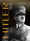 polish book : Hitler. Up... - Volker Ullrich