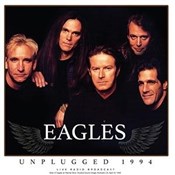 Książka : Eagles Unp...
