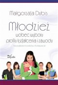 Młodzież w... - Małgorzata Dubis -  Polish Bookstore 