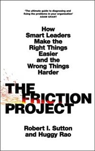 Picture of The Friction Project