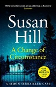 Książka : A Change o... - Susan Hill