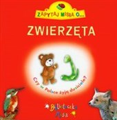 Zapytaj Mi... - Mieczysław Remuszko -  foreign books in polish 