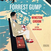 [Audiobook... - Winston Groom -  foreign books in polish 