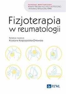 Picture of Fizjoterapia w reumatologii