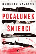 Pocałunek ... - Roberto Saviano -  foreign books in polish 