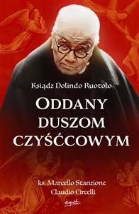 Obrazek Oddany duszom czyśćcowym