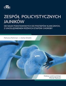 Picture of Zespół policystycznych jajników