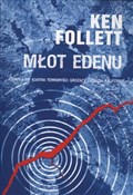 Młot Edenu... - Ken Follett -  books in polish 