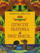 polish book : Szewczyk D... - Mariola Jarocka