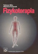 Fizykotera... - Tadeusz Mika, Wojciech Kasprzak -  Polish Bookstore 