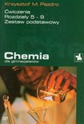 Chemia dla... - Krzysztof M. Pazdro -  books in polish 