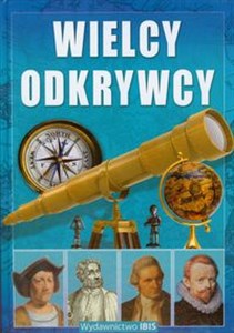 Obrazek Wielcy odkrywcy