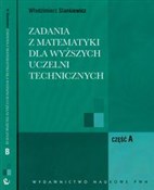 Zadania z ... - Włodzimierz Stankiewicz -  books in polish 