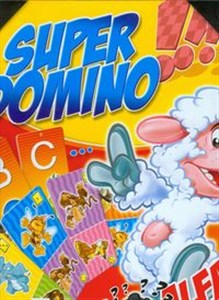 Obrazek Super domino
