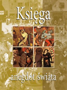 Picture of Księga anegdot świata