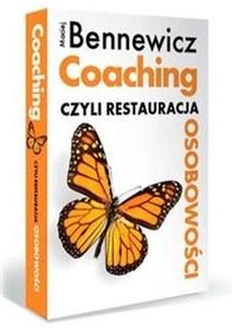 Obrazek Coaching czyli restauracja osobowości