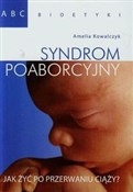 Syndrom po... - Amelia Kowalczyk -  Polish Bookstore 
