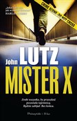 Mister X - John Lutz -  foreign books in polish 