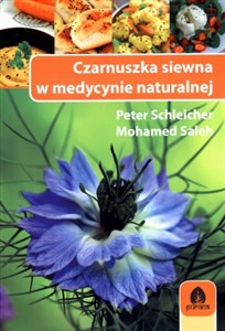 Picture of Czarnuszka siewna w medycynie naturalnej