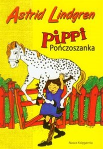Picture of Pippi Pończoszanka