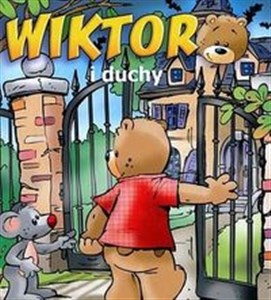 Picture of Wiktor i duchy