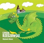 Smok Rzesz... - Wojciech Ulman -  books in polish 