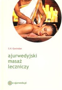 Obrazek Ajurwedyjski masaż leczniczy