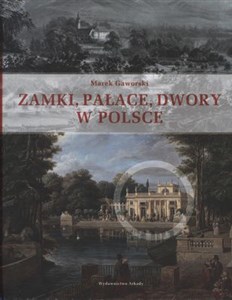 Picture of Zamki, pałace, dwory w Polsce