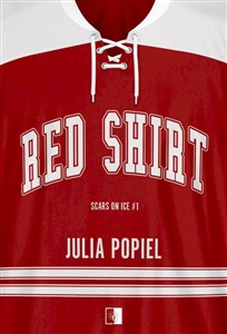 Picture of Red Shirt. Scars of Ice. Tom 1 wyd. kieszonkowe