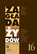 Książka : Zagłada Ży... - red. Dariusz Libionka